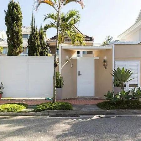 Casa Com Piscina Villa Rio de Janeiro Bagian luar foto